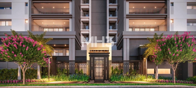 Imagem Imóvel com 3 Quartos à Venda, 120 m² em Nova Campinas - Campinas Imagem Imóvel com 3 Quartos à Venda, 120 m² em Nova Campinas - Campinas