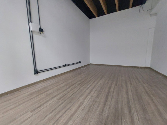 Imagem Imóvel à Venda, 22 m² em Centro - Curitiba