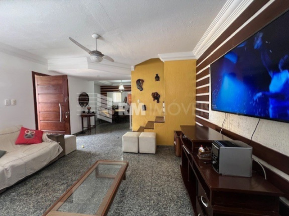 Casa de Condomínio com 4 Quartos à Venda, 128 m² em São Cristóvão - Salvador