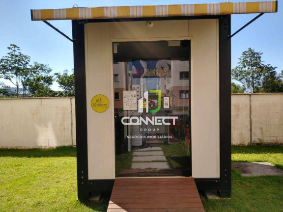 Imagem Apartamento com 2 Quartos à Venda, 52 m² em Itaipava - Itajaí