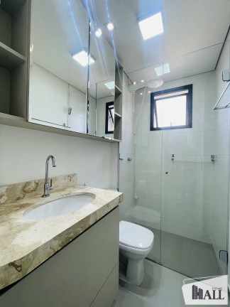 Imagem Apartamento com 2 Quartos à Venda, 60 m² em Vila Nossa Senhora Do Bonfim - São José Do Rio Preto Imagem Apartamento com 2 Quartos à Venda, 60 m² em Vila Nossa Senhora Do Bonfim - São José Do Rio Preto