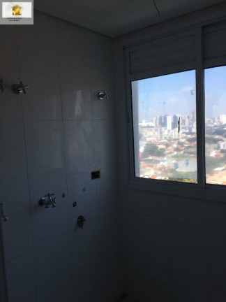 Imagem Apartamento com 3 Quartos à Venda, 82 m² em Parque Das Nações - Santo André