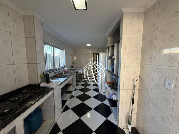 Imagem Casa com 3 Quartos à Venda, 185 m² em Vila Operária - Bom Jesus Dos Perdões