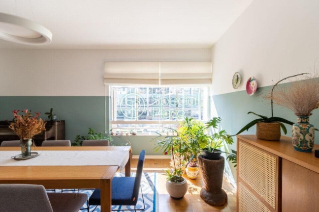 Imagem Apartamento com 5 Quartos à Venda, 368 m² em Bela Vista - São Paulo