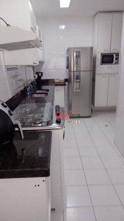 Apartamento com 3 Quartos à Venda, 180 m² em Passagem - Cabo Frio
