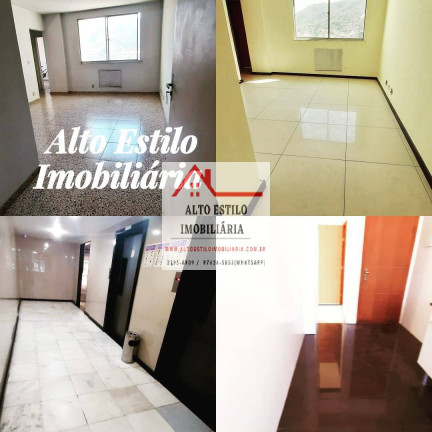 Imagem Cobertura com 3 Quartos à Venda, 168 m² em Quintino Bocaiúva - Rio De Janeiro