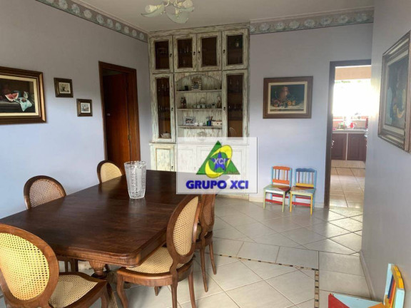 Imagem Casa com 4 Quartos à Venda, 460 m² em Parque Taquaral - Campinas Imagem Casa com 4 Quartos à Venda, 460 m² em Parque Taquaral - Campinas