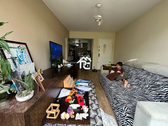 Imagem Apartamento com 2 Quartos à Venda, em Ingá - Niterói Imagem Apartamento com 2 Quartos à Venda, em Ingá - Niterói