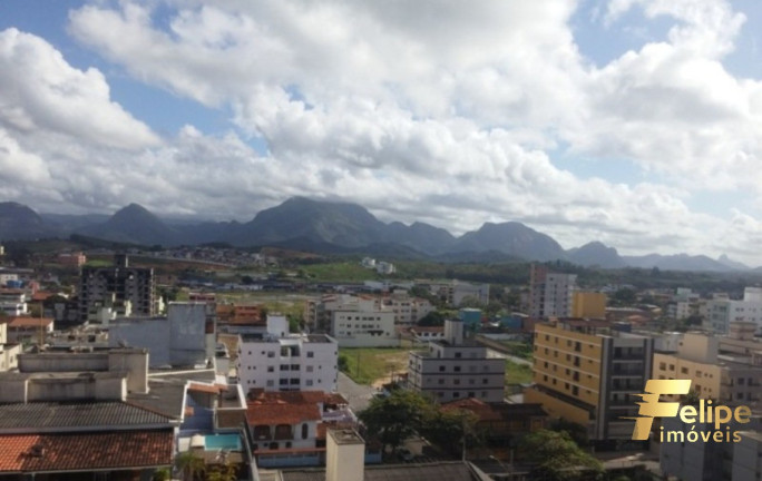 Cobertura com 3 Quartos à Venda, 220 m² em Praia Do Morro - Guarapari