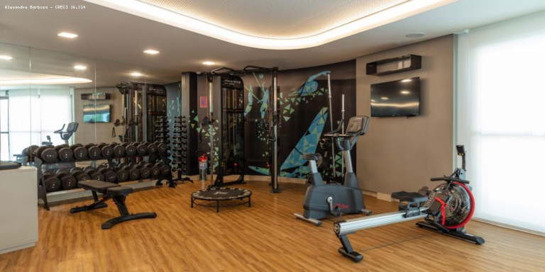 Imagem Apartamento com 4 Quartos à Venda, 171 m² em Paiva - Cabo De Santo Agostinho