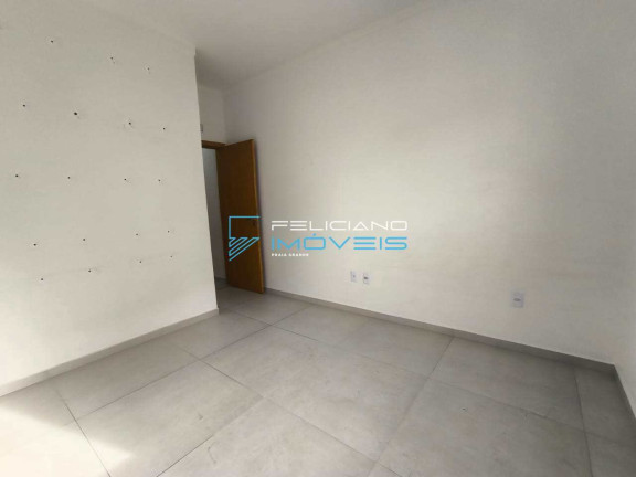 Imagem Apartamento com 2 Quartos à Venda, 67 m² em Canto Do Forte - Praia Grande