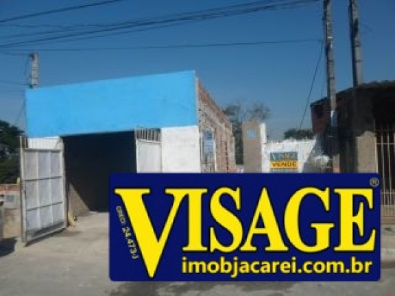Casa com 2 Quartos à Venda, 120 m² em Pq. Dos Principes - Jacareí