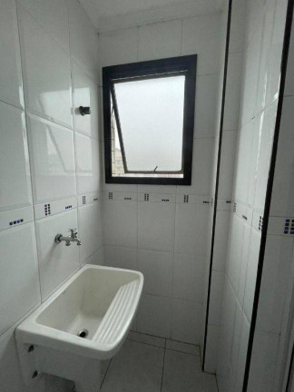 Imagem Apartamento com 1 Quarto à Venda, 63 m² em Guilhermina - Praia Grande Imagem Apartamento com 1 Quarto à Venda, 63 m² em Guilhermina - Praia Grande
