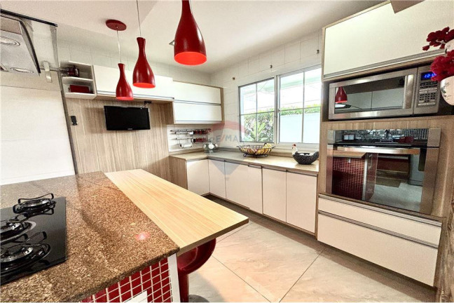 Imagem Casa de Condomínio com 3 Quartos à Venda, 158 m² em Recreio - Rio De Janeiro