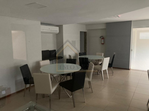 Imagem Apartamento com 2 Quartos para Alugar, 81 m² em Jardim Paulista - Ribeirão Preto
