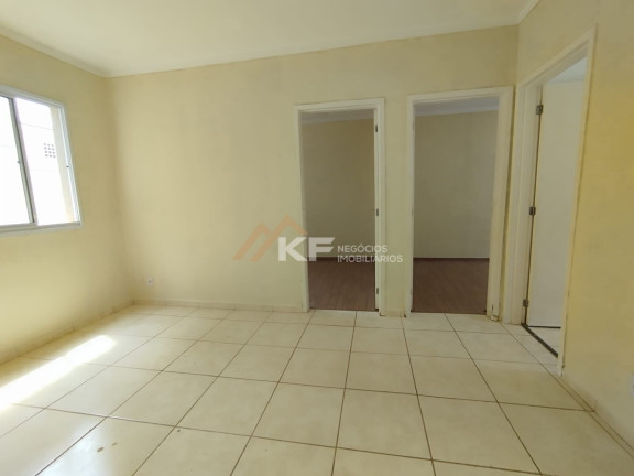 Imagem Apartamento com 2 Quartos à Venda, 51 m² em Jardim Heitor Rigon - Ribeirão Preto Imagem Apartamento com 2 Quartos à Venda, 51 m² em Jardim Heitor Rigon - Ribeirão Preto