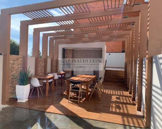 Imagem Imóvel com 2 Quartos à Venda, 53 m² em Parque Brasília - Campinas