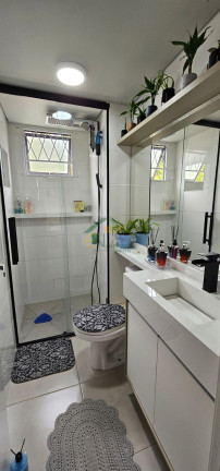 Imagem Apartamento com 2 Quartos à Venda, 41 m² em Tanguá - Almirante Tamandaré Imagem Apartamento com 2 Quartos à Venda, 41 m² em Tanguá - Almirante Tamandaré