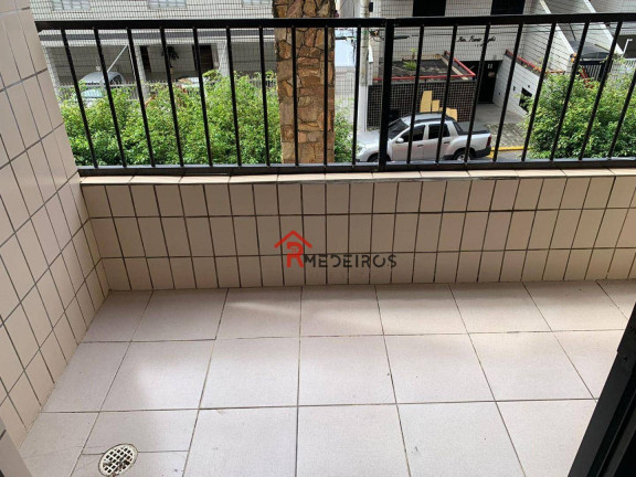 Imagem Apartamento com 2 Quartos à Venda, 83 m² em Tupi - Praia Grande