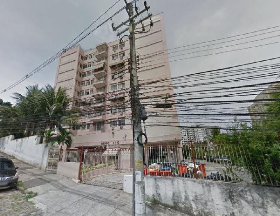 Imóvel com 2 Quartos à Venda, 87 m² em Engenho Novo - Rio De Janeiro