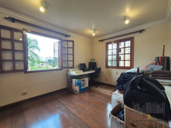 Imagem Casa com 4 Quartos à Venda, 223 m² em Bela Aliança - São Paulo Imagem Casa com 4 Quartos à Venda, 223 m² em Bela Aliança - São Paulo