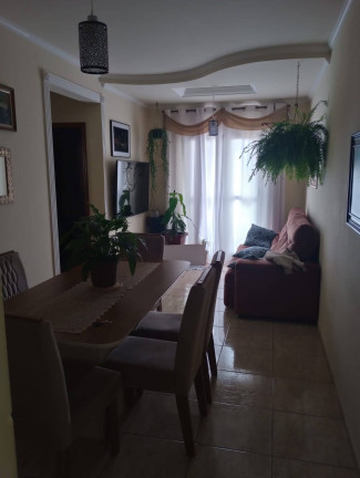 Imagem Apartamento com 2 Quartos à Venda,  em Vila Santana - Botucatu