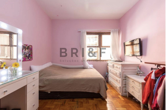 Imagem Apartamento com 3 Quartos à Venda, 121 m² em Jardim Paulista - São Paulo Imagem Apartamento com 3 Quartos à Venda, 121 m² em Jardim Paulista - São Paulo