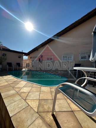 Imagem Casa com 5 Quartos à Venda, 500 m² em Guaratiba - Rio De Janeiro