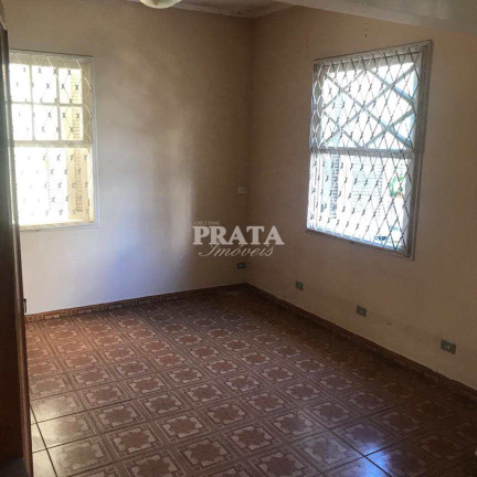 Imagem Casa com 4 Quartos à Venda, 350 m² em Boqueirão - Santos Imagem Casa com 4 Quartos à Venda, 350 m² em Boqueirão - Santos