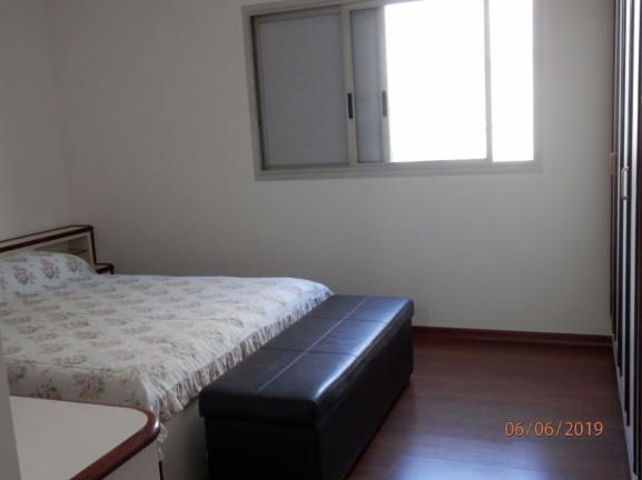 Imagem Apartamento com 4 Quartos à Venda, 160 m² em Vila Da Saúde - São Paulo
