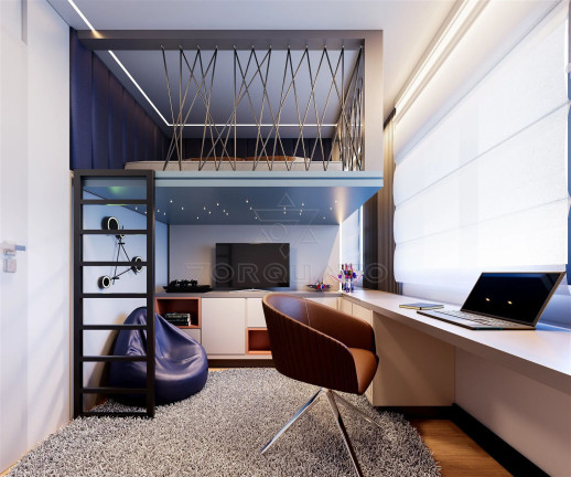 Imagem Apartamento com 2 Quartos à Venda, 72 m² em Fazendinha - Itajaí