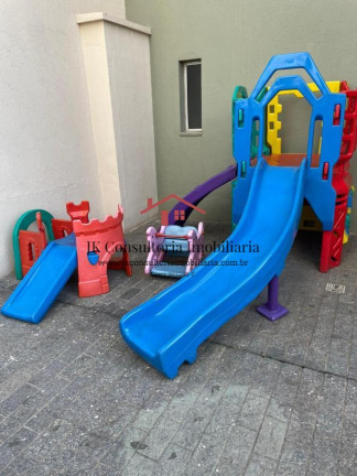 Imagem Apartamento com 2 Quartos à Venda, 60 m² em Vila Santa Catarina - São Paulo Imagem Apartamento com 2 Quartos à Venda, 60 m² em Vila Santa Catarina - São Paulo