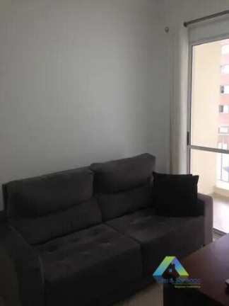 Imagem Apartamento com 2 Quartos à Venda, 61 m² em Vila Caminho Do Mar - São Bernardo Do Campo Imagem Apartamento com 2 Quartos à Venda, 61 m² em Vila Caminho Do Mar - São Bernardo Do Campo