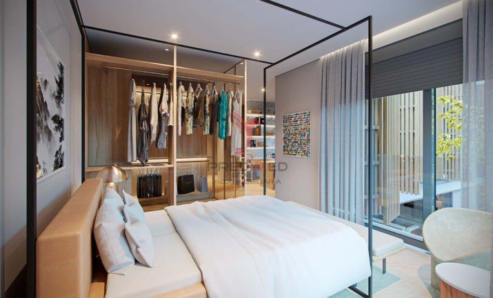 Imagem Casa com 4 Quartos à Venda, 603 m² em Jardim Paulistano - São Paulo