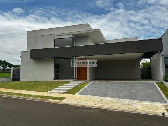 Imagem Casa com 3 Quartos à Venda, 282 m² em Tamboré Jaguariúna - Jaguariúna Imagem Casa com 3 Quartos à Venda, 282 m² em Tamboré Jaguariúna - Jaguariúna