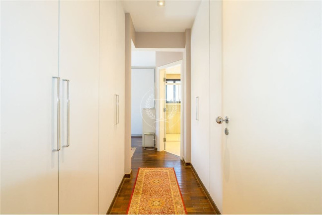 Imagem Apartamento com 3 Quartos à Venda, 200 m² em Campo Belo - São Paulo