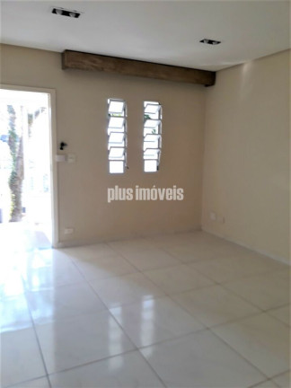 Imagem Casa com 3 Quartos à Venda, 202 m² em Morumbi - São Paulo Imagem Casa com 3 Quartos à Venda, 202 m² em Morumbi - São Paulo