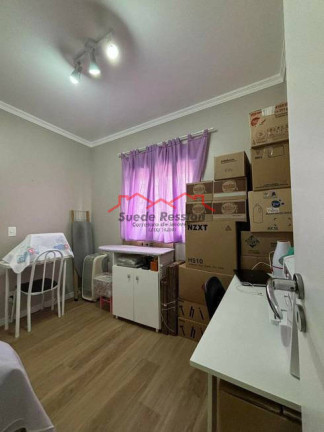 Imagem Apartamento com 2 Quartos à Venda, 60 m² em Jardim Marajoara - São Paulo