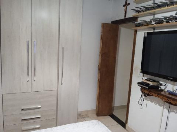 Imagem Casa com 3 Quartos à Venda, 74 m² em Jardim Penha - São Paulo