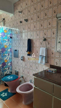 Imagem Casa com 3 Quartos à Venda, 214 m² em Jardim São Caetano - São Caetano Do Sul