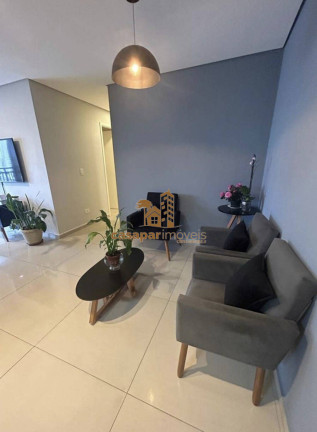 Imagem Apartamento com 3 Quartos à Venda, 84 m² em Santa Paula - São Caetano Do Sul Imagem Apartamento com 3 Quartos à Venda, 84 m² em Santa Paula - São Caetano Do Sul