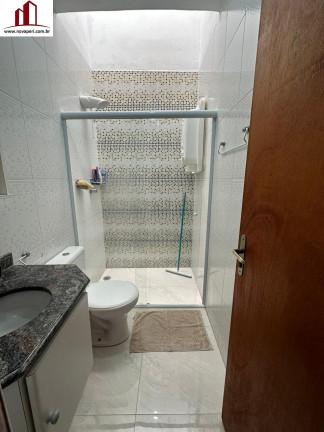 Imagem Sobrado com 2 Quartos à Venda,  em Jardim Luciana - Franco Da Rocha