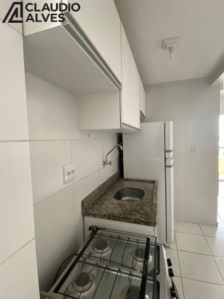 Imagem Apartamento com 1 Quarto à Venda, 40 m² em Santa Mônica - Feira De Santana Imagem Apartamento com 1 Quarto à Venda, 40 m² em Santa Mônica - Feira De Santana