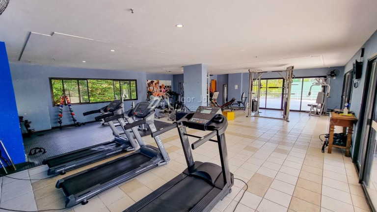 Imagem Apartamento com 3 Quartos à Venda, 109 m² em Guararapes - Fortaleza