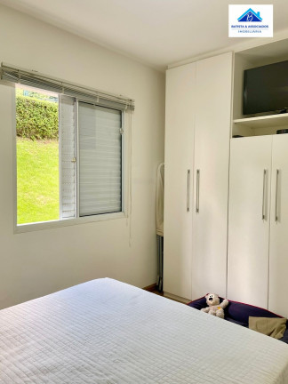 Imagem Apartamento com 3 Quartos à Venda, 75 m² em Parque Prado - Campinas