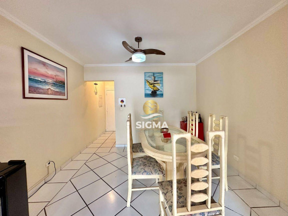 Imagem Cobertura com 2 Quartos à Venda, 160 m² em Enseada - Guarujá