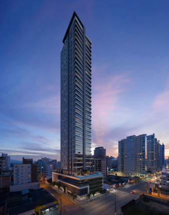 Apartamento com 3 Quartos à Venda, 166 m² em Castelo Branco - Itapema