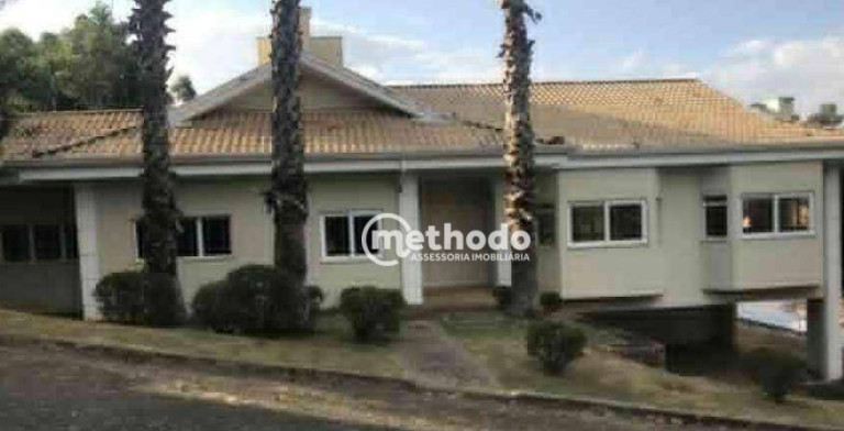 Casa com 4 Quartos à Venda, 450 m² em Sítios De Recreio Gramado - Campinas