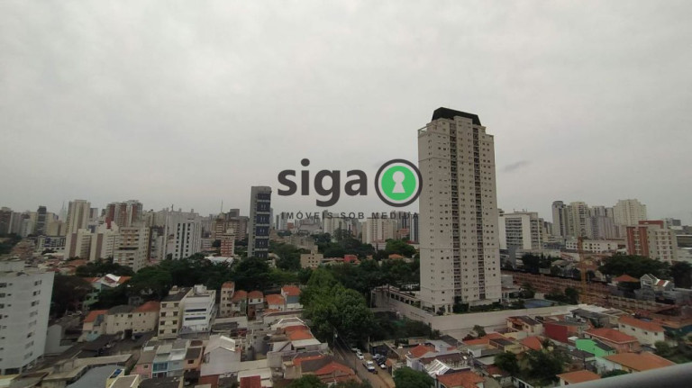Imagem Apartamento com 1 Quarto para Alugar, 22 m² em Vila Clementino - São Paulo Imagem Apartamento com 1 Quarto para Alugar, 22 m² em Vila Clementino - São Paulo