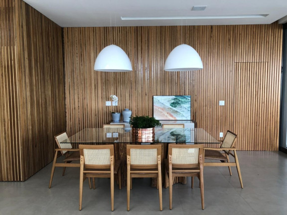 Imagem Casa com 4 Quartos à Venda, 460 m² em Alphaville Nova Esplanada 3 - Votorantim Imagem Casa com 4 Quartos à Venda, 460 m² em Alphaville Nova Esplanada 3 - Votorantim